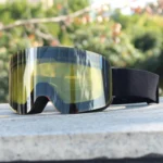 J (yellow Lens)