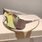 White Frame