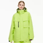 Bright Green