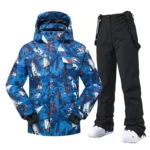 1 Set(jacket Pants)1