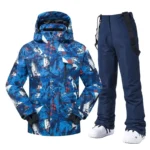 1 Set(jacket Pants)2