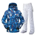 1 Set(jacket Pants)3
