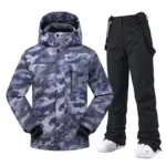 1 Set(jacket Pants)6