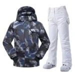 1 Set(jacket Pants)8