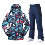 1 Set(jacket Pants)9