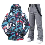 1set(jacket Pants)12
