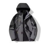Only Grey Jacket