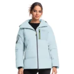 Arctic Blue