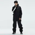 Men Black