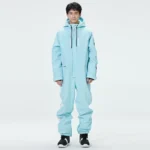 Men Blue