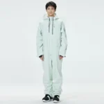 Men Green