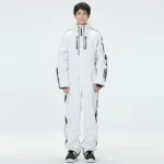 Men White