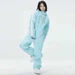 Women Blue