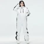 Women White