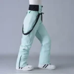 Upgraded Mint Green