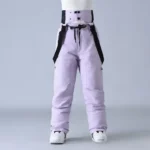 Upgraded Purple