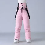 Upgraded Pink