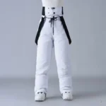 Upgraded White