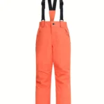 Orange Red