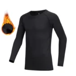 Bla Top With Velvet