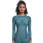 Peacock Blue